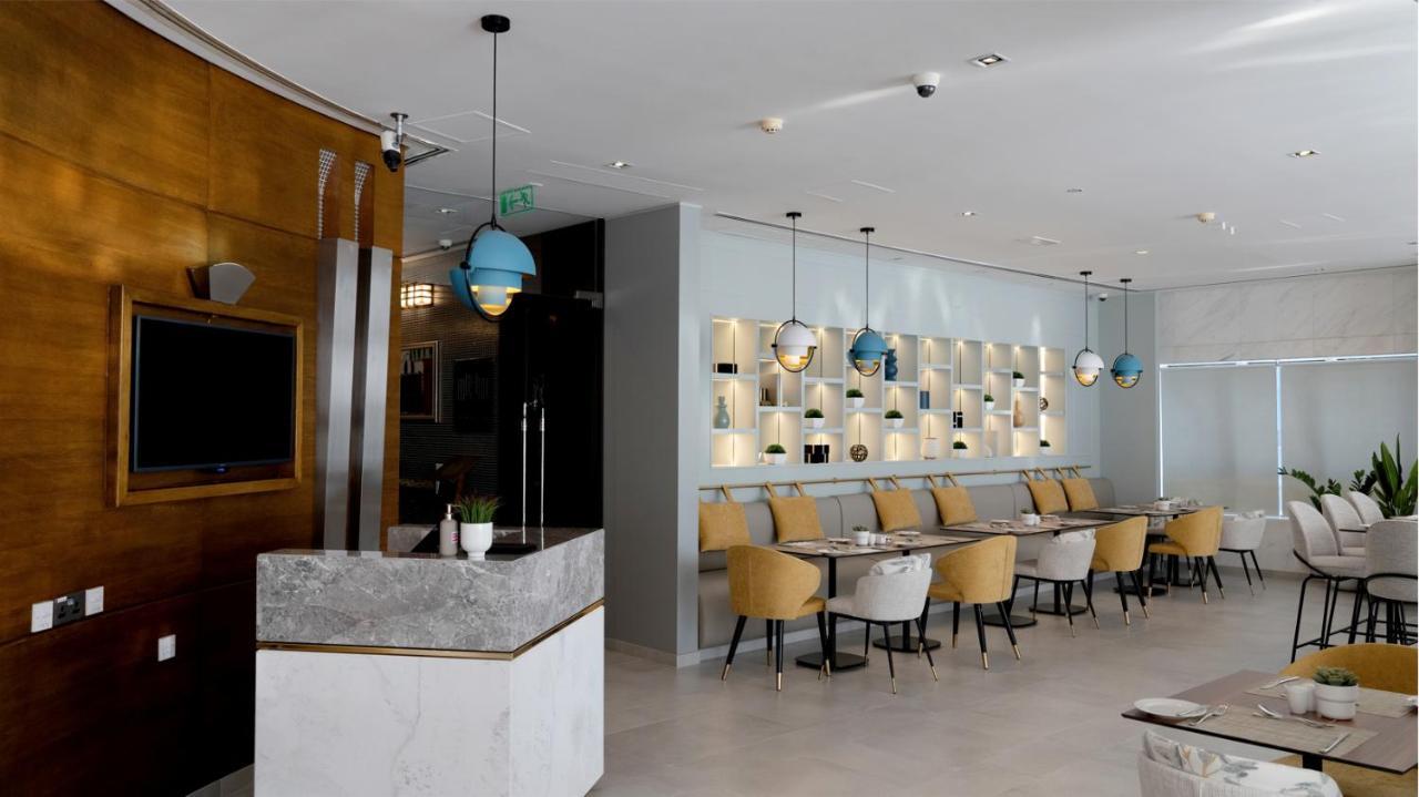 Nour Arjaan By Rotana-Fujairah Hotel Exterior photo