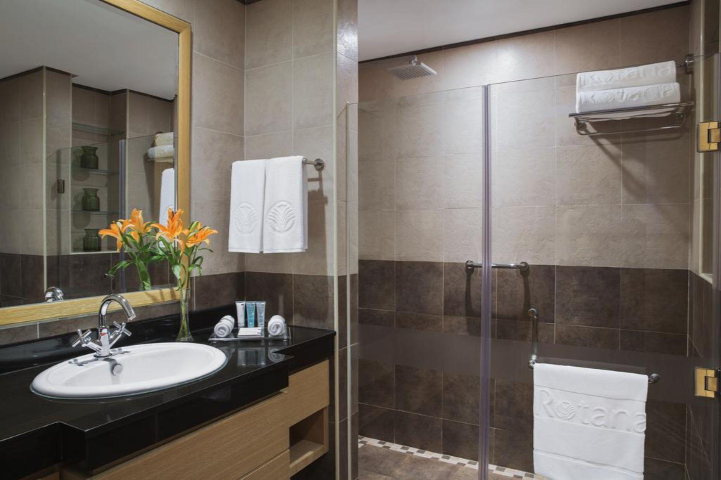 Nour Arjaan By Rotana-Fujairah Hotel Exterior photo
