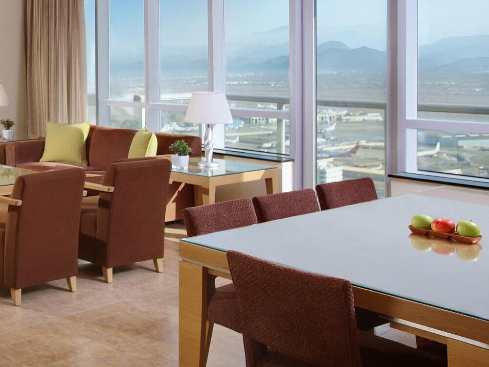 Nour Arjaan By Rotana-Fujairah Hotel Exterior photo