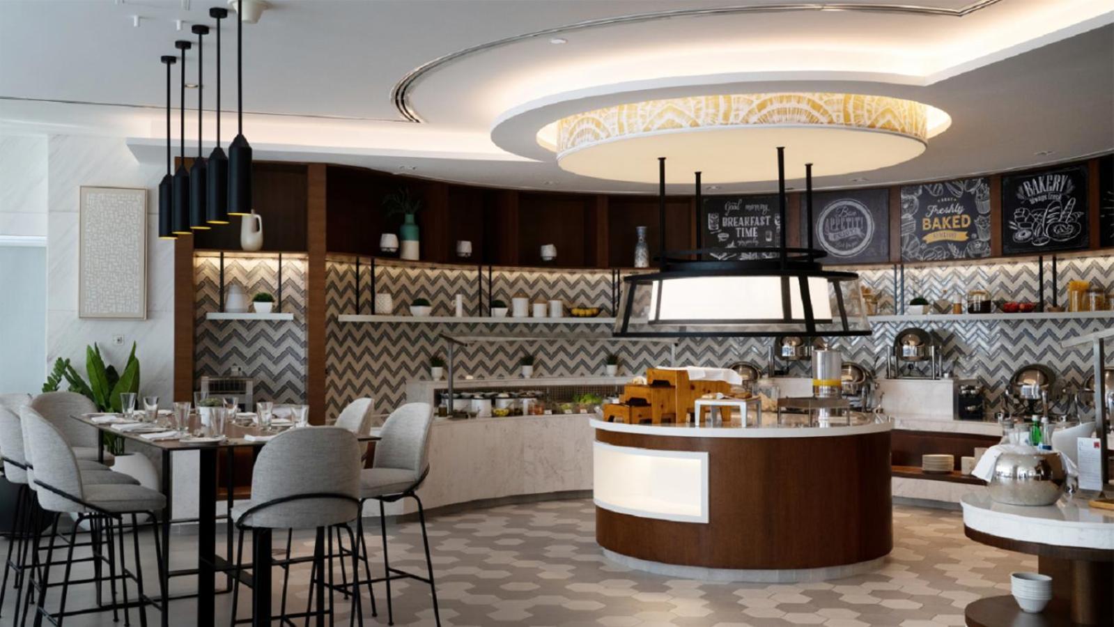 Nour Arjaan By Rotana-Fujairah Hotel Exterior photo