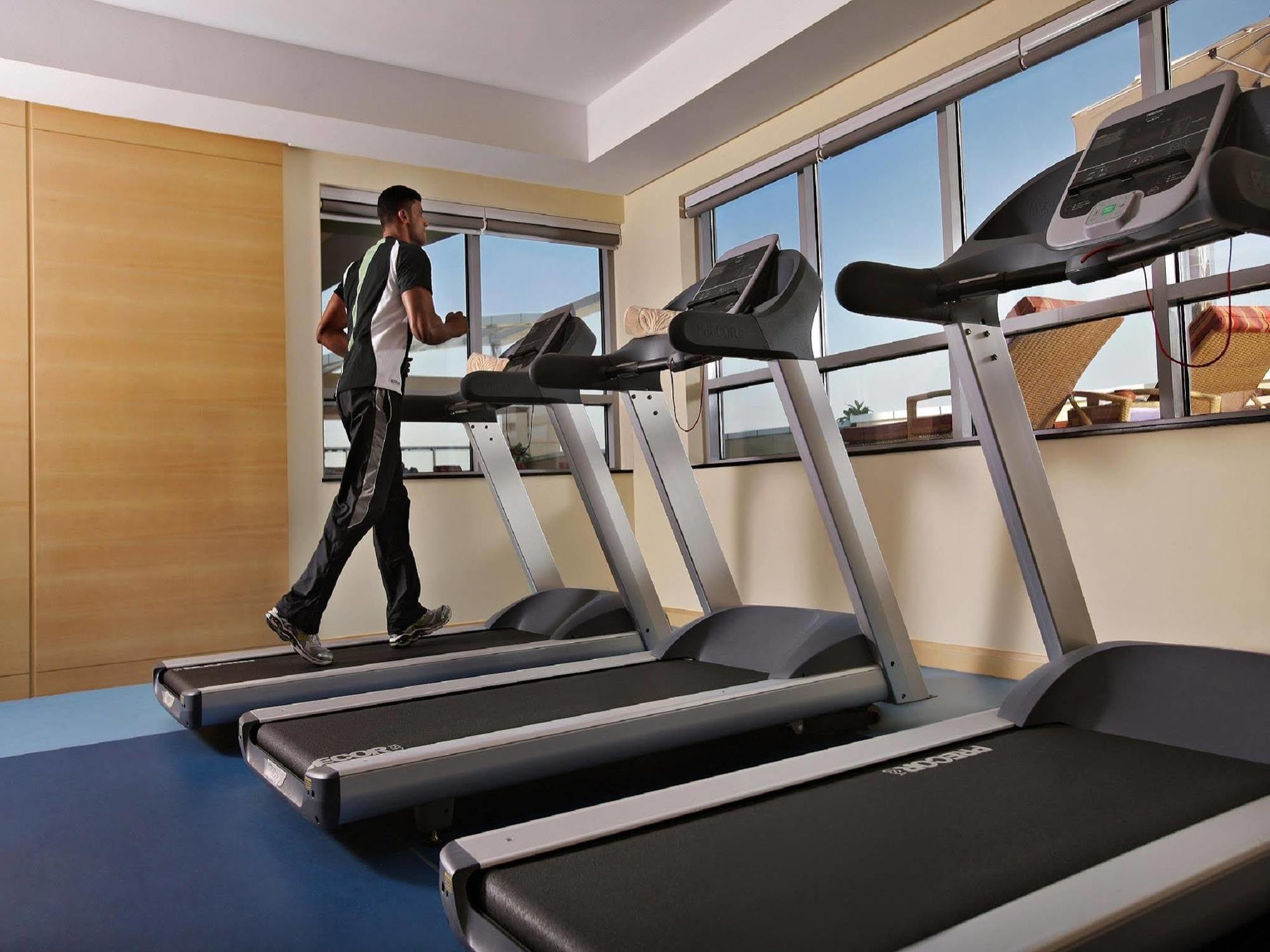 Nour Arjaan By Rotana-Fujairah Hotel Facilities photo