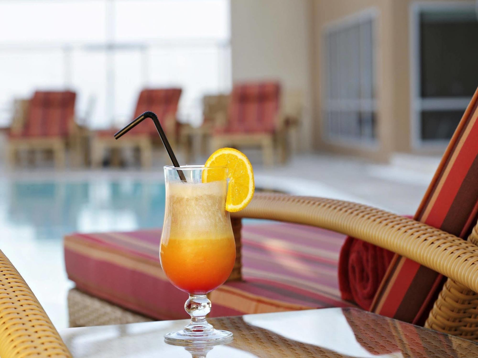 Nour Arjaan By Rotana-Fujairah Hotel Facilities photo