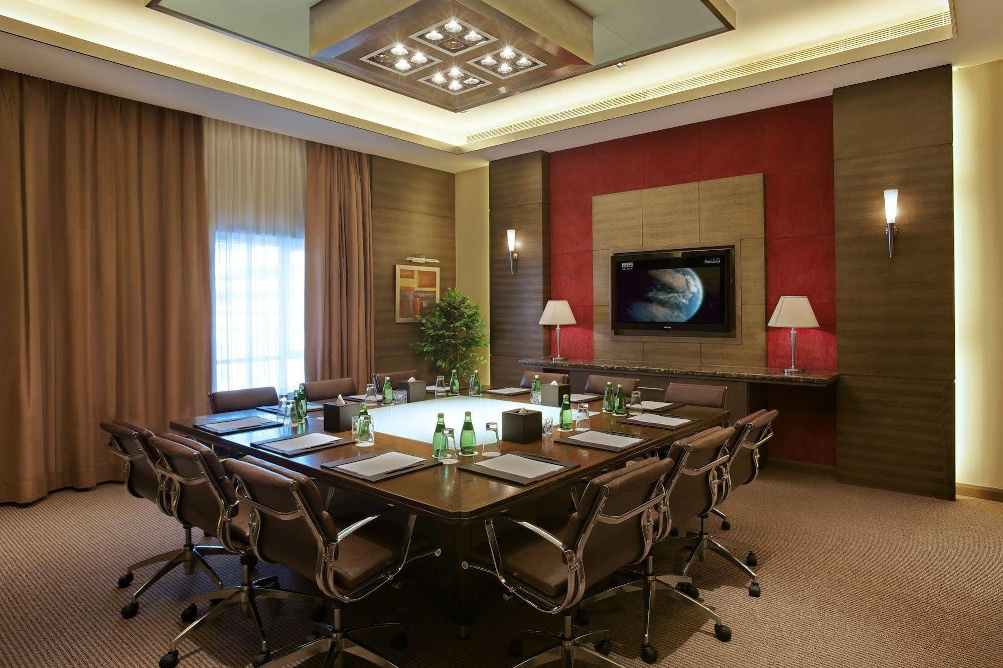 Nour Arjaan By Rotana-Fujairah Hotel Exterior photo